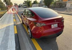 تسلا موديل Y